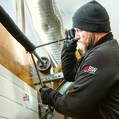 garage door service Mount Hood